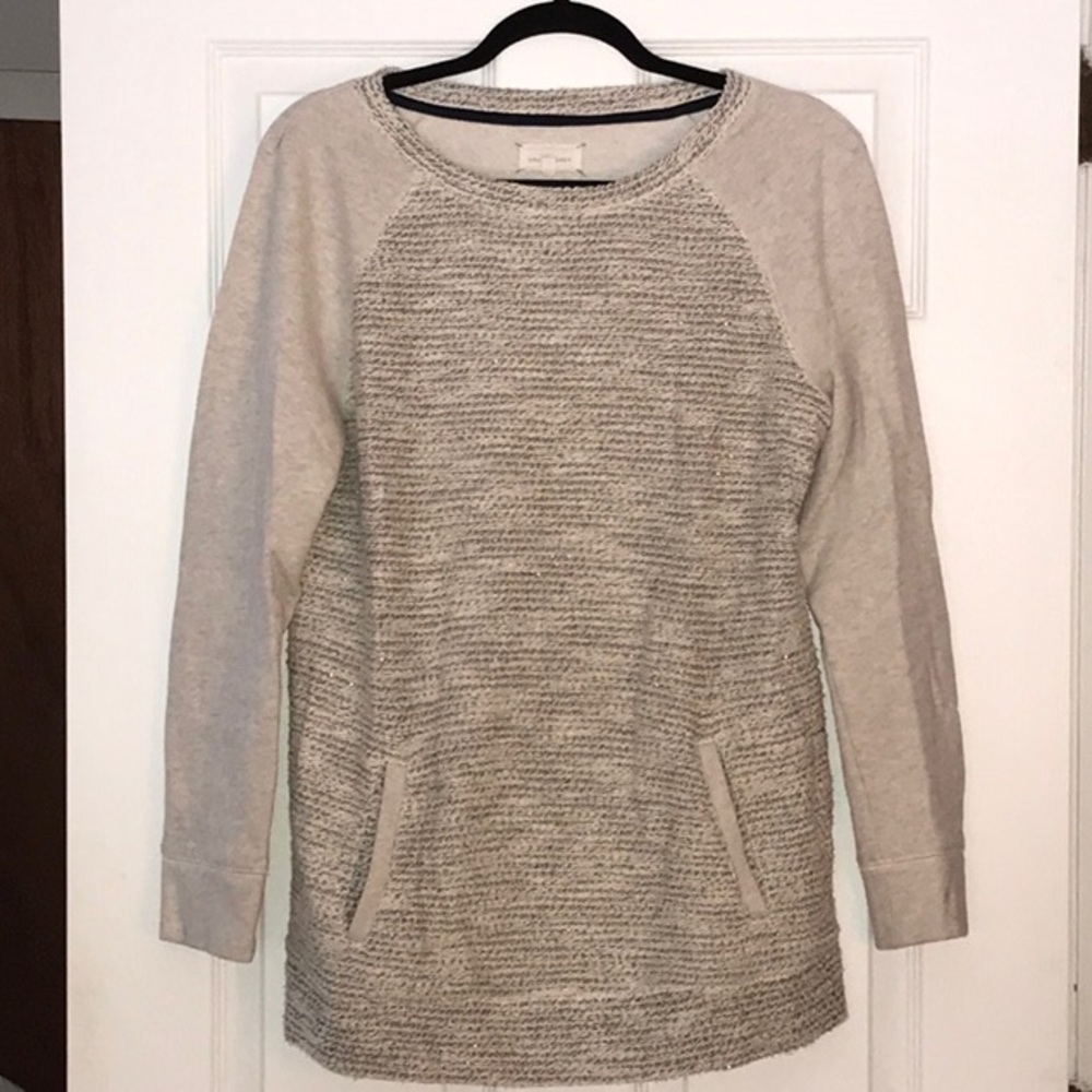 Lou and Grey Sweatshirt